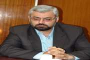 انتصاب دکتر سید حمیدرضا متقی به سمت معاون مدیریت مرکز آموزشی درمانی سینا